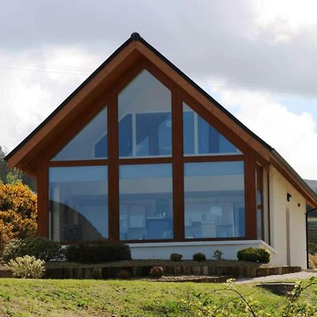 The Salthouse Lodges Ballycastle Kültér fotó