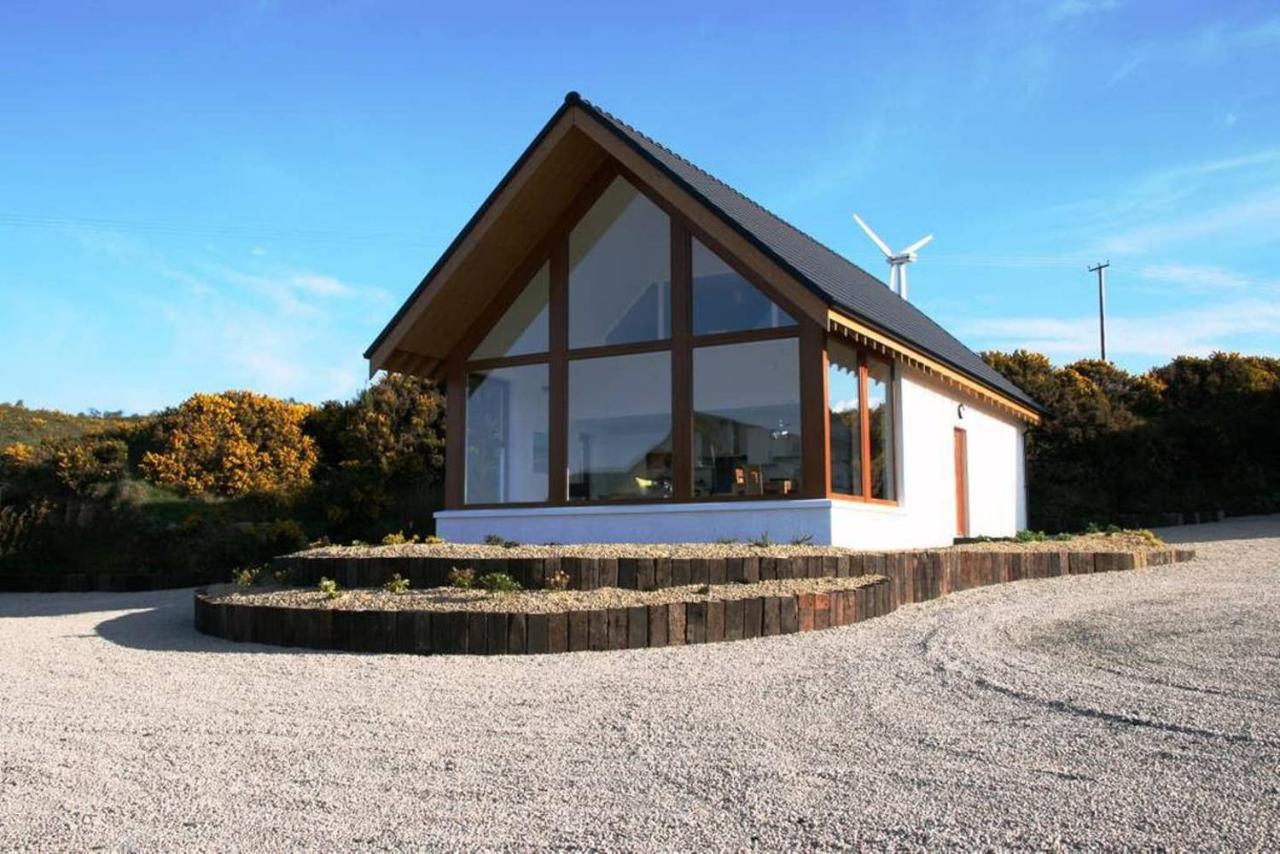 The Salthouse Lodges Ballycastle Kültér fotó