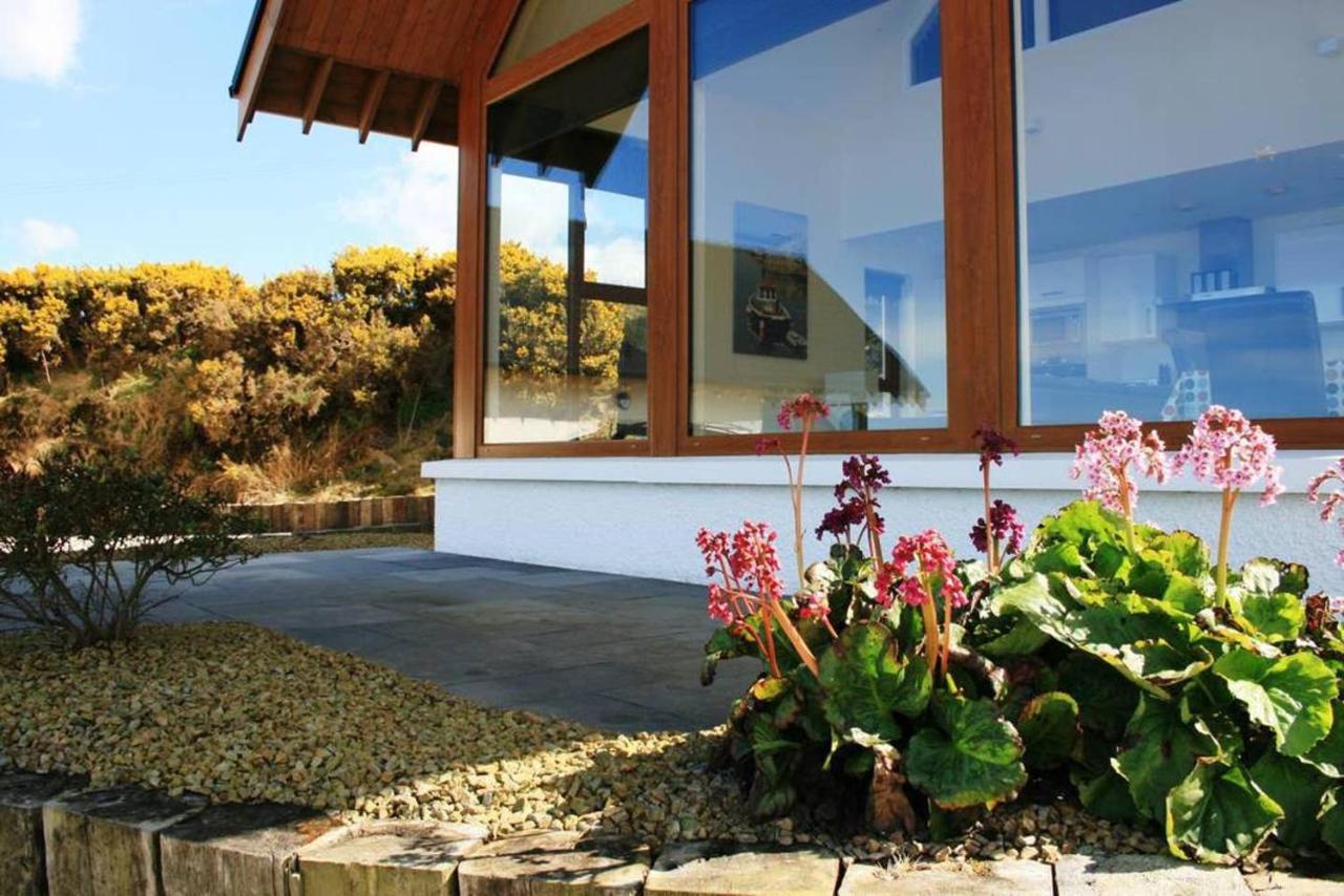 The Salthouse Lodges Ballycastle Kültér fotó