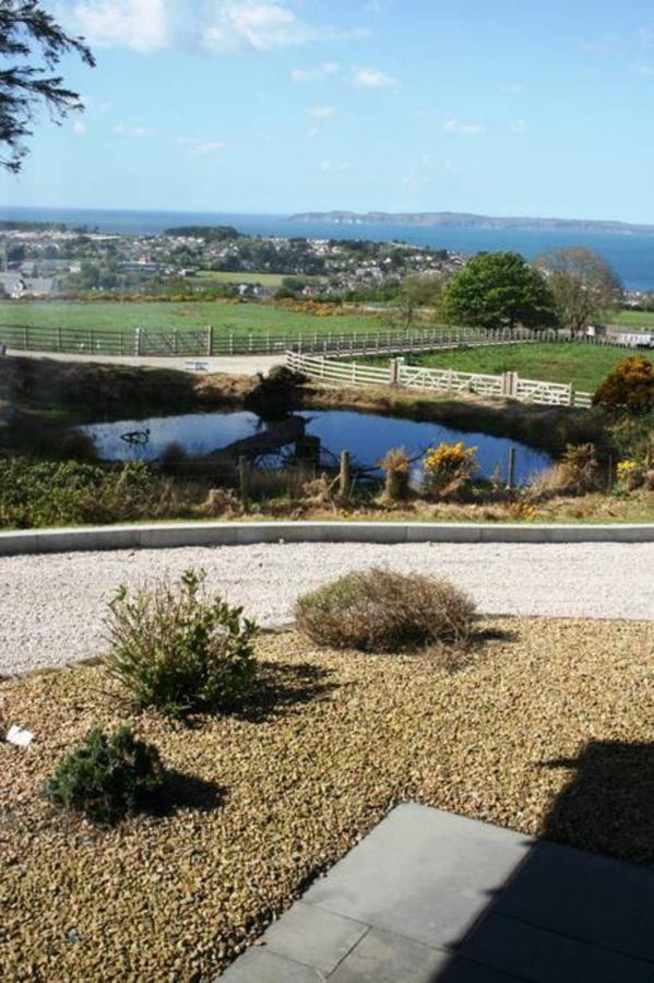 The Salthouse Lodges Ballycastle Kültér fotó