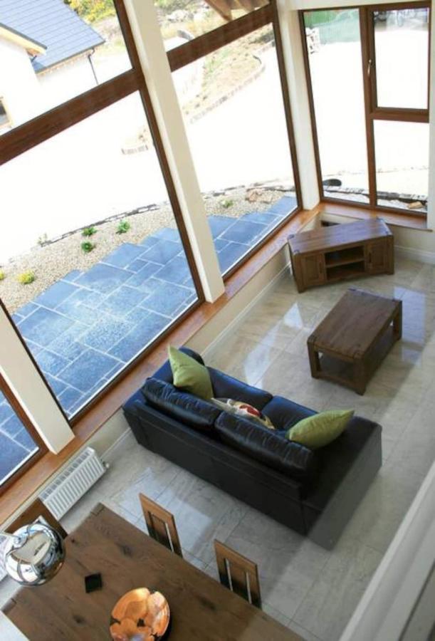 The Salthouse Lodges Ballycastle Kültér fotó