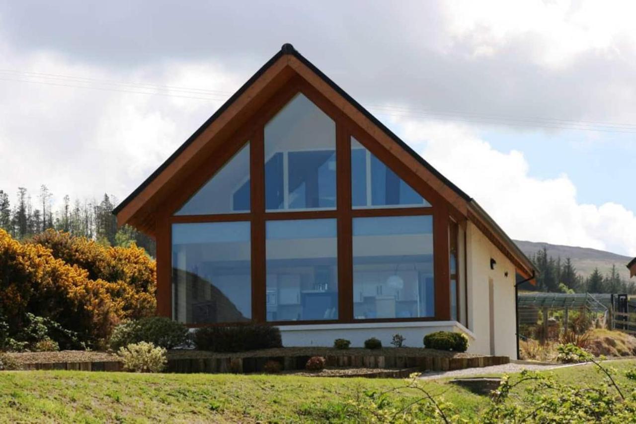 The Salthouse Lodges Ballycastle Kültér fotó